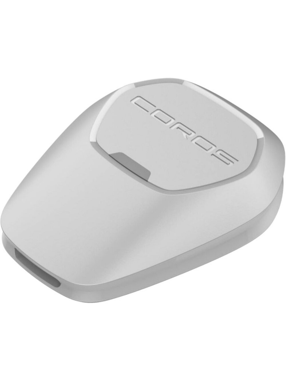Smart Fitness Watch Sensor for Indoor & Treadmill Distance Tracking, Accurate